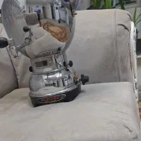 سماور گازی البرز نو