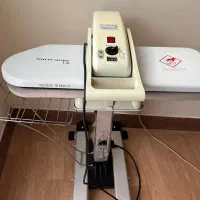 اتوپرس ایستاده