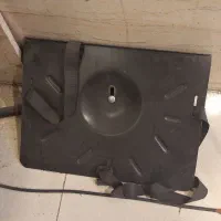 پایه گردان تلویزیون