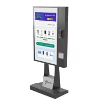 کیوسک سفارش گیر/تبلت سفارشگیر
