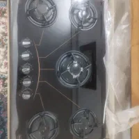 اجاق گاز رومیزی جنرال  مدل دایموند