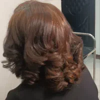 نیازمند مدل کوتاهی مو خانم ها (رایگان)