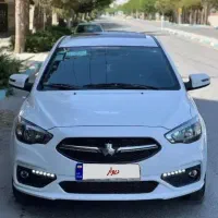 خودرو شاهین اتوماتیک موتور CVT صفر 1405 تحویل روز