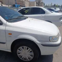 سمند۹۵ مولتی پلکس خونگی