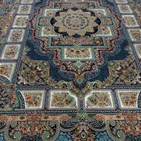 فرش کارکرده ( اقساط) دو تخته ۱۲ متری ۷۰۰ شانه