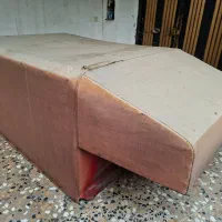 اتاق پیکان وانت