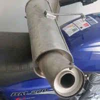 اگزوزاسپرت۱۰۶
