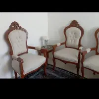 مبل ۸ نفره