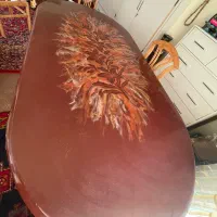 میزنهار خوری ۸ نفره