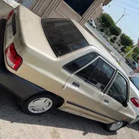 پراید ۸۸ هیدرولیک کارخونه (معاوضه و اقساط)