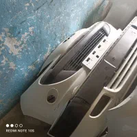 سپر استوک نو جوش پلاستیکی.