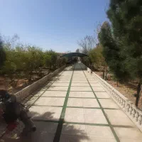 باغ ویلا