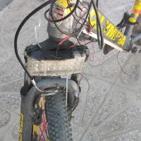 دوچرخه 26|دوچرخه، اسکیت، اسکوتر|نهاوند, |دیوار