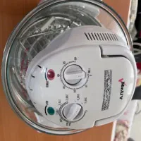 هواپز نو اصلا استفاده نشده.
