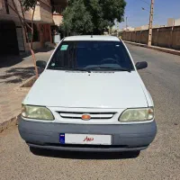 پراید مدل ۹۹