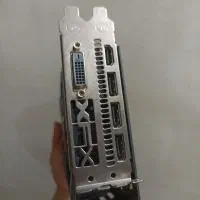 rx580 8gig خراب|قطعات و لوازم جانبی رایانه|آمل, |دیوار