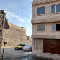 هتل اپارتمان نوساز