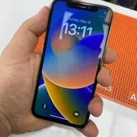 iPhone X 64|موبایل|تهران, هفت حوض|دیوار