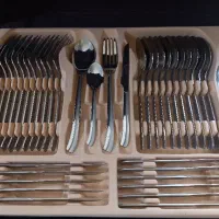 سرویس قاشق و چنگال دالتون