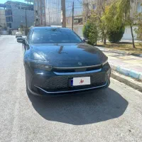 تویوتا کراون 2026