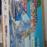 تلویزیون LED پروویژن ۴۳ اینچ