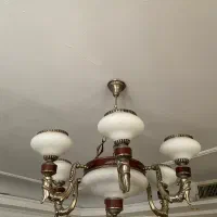 لوستر وارداتی