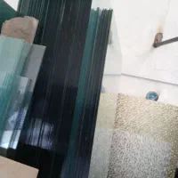 شیشه بری سیار نصب درمحل مشتری رایکان