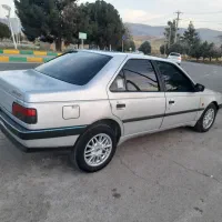 پژو 405|خودرو سواری و وانت|دره شهر, |دیوار
