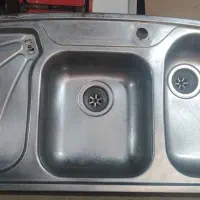 سینک ظرفشویی