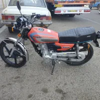 موتور mkz.  150