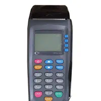 خط تلفن ثابت