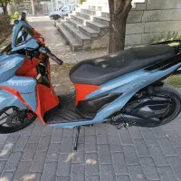 کلیک 150گلکسی