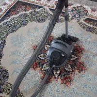 جارو برقی