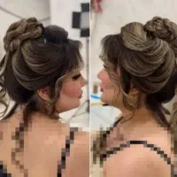 شینیون اقتصادی  از۴۹۸ میکاپ از۷۹۸