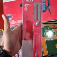 گونیا شابلونی ترازی RONIX (ابزار صنعتی راینو)