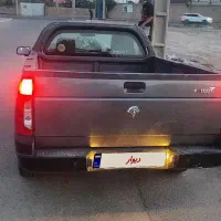 اریسان۲|خودرو سواری و وانت|شهر ری, شهید بهشتی|دیوار