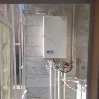سرویس و تعمیر پکیج