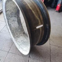 رینگ چرخ ماک