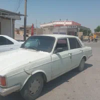 پیکان خوش رکاب