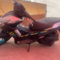 موتور nvx