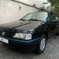 پژو ۴۰۵مدل ۱۳۸۲