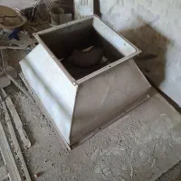 مبدل هواکش
