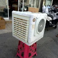 کولر آبی