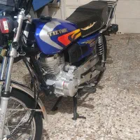 تیزتک 150مدل 1403