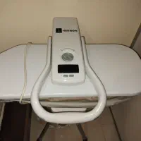 اتو بخار و پرس بایترون