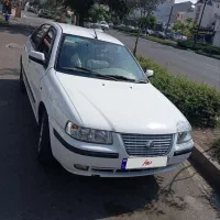 سمند90|خودرو سواری و وانت|رشت, یخسازی|دیوار
