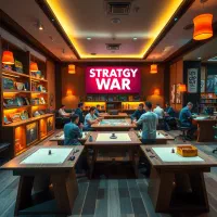 بازی رومیزی روز جهان