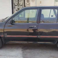 پراید هاچ بک هیدرولیک