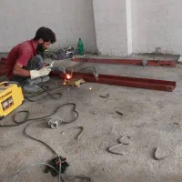 استخدام جوشکار