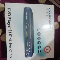 DVD گوسونیک